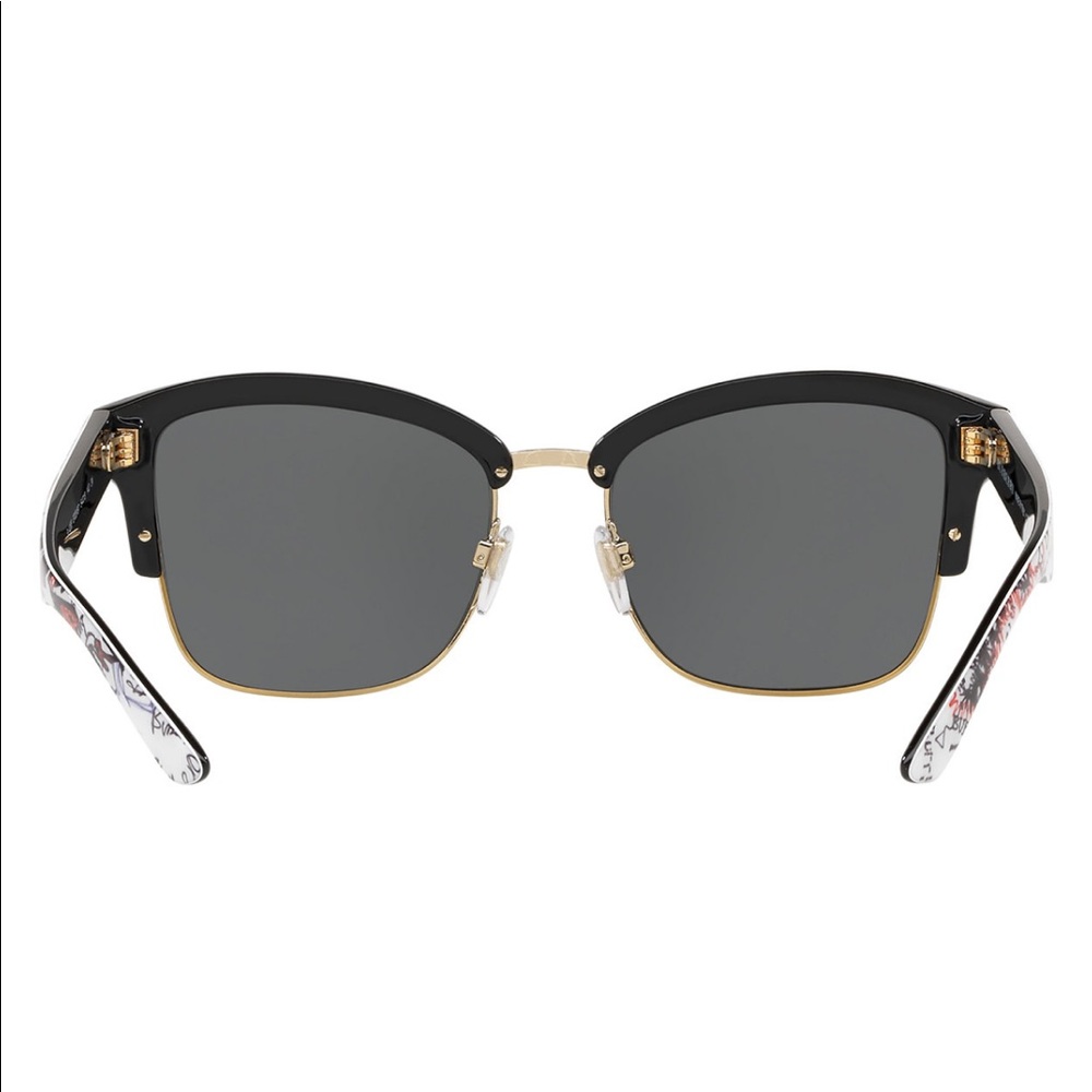 NWT Authentic Burberry Sunglasses. Made in Italy❤️ - Picture 9 of 9
